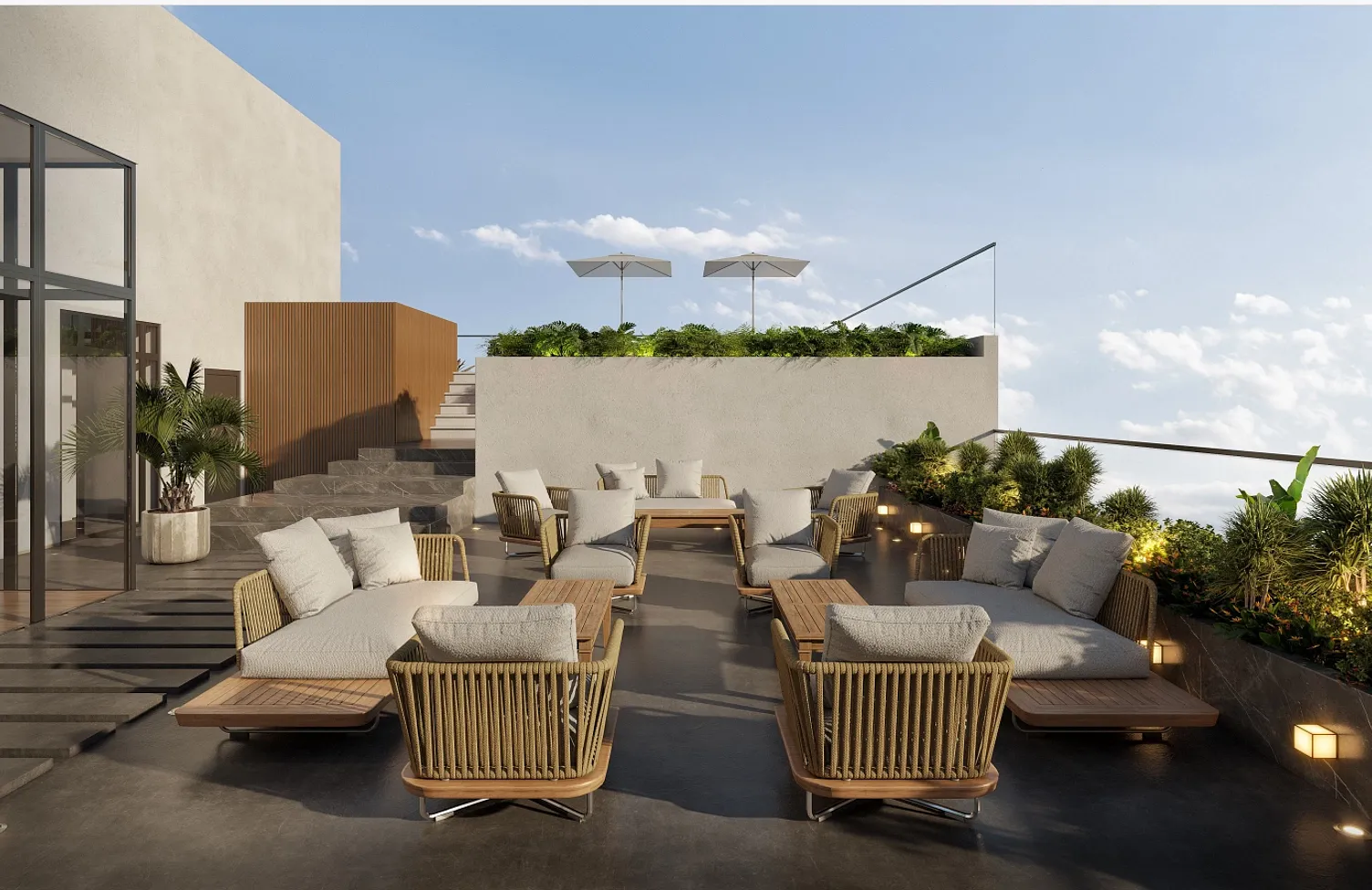 Oasis Lofts image 5 - Provident Estate