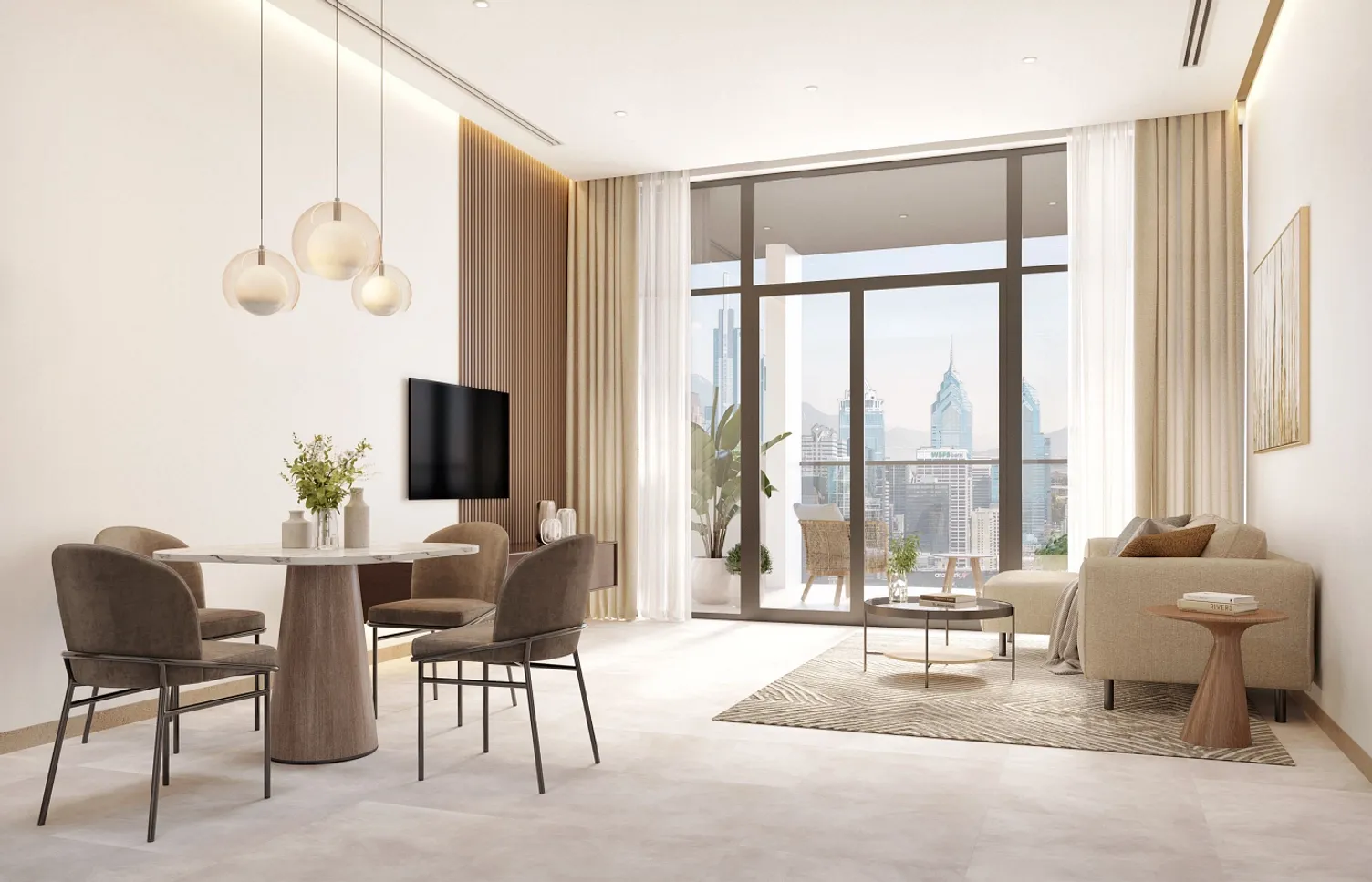 Oasis Lofts image 4 - Provident Estate