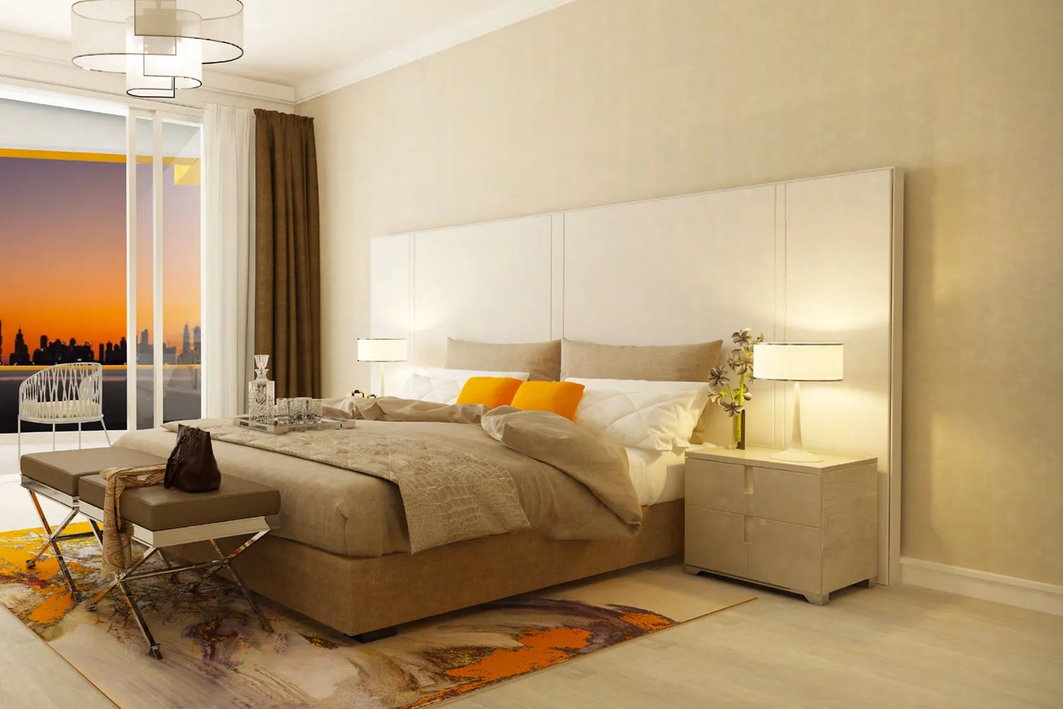 Binghatti Avenue image 4 - Provident Estate