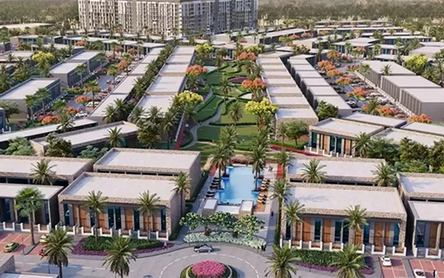 Rukan Lofts by LMD Developers in Wadi Al Safa 7 for Sale - Provident Estate