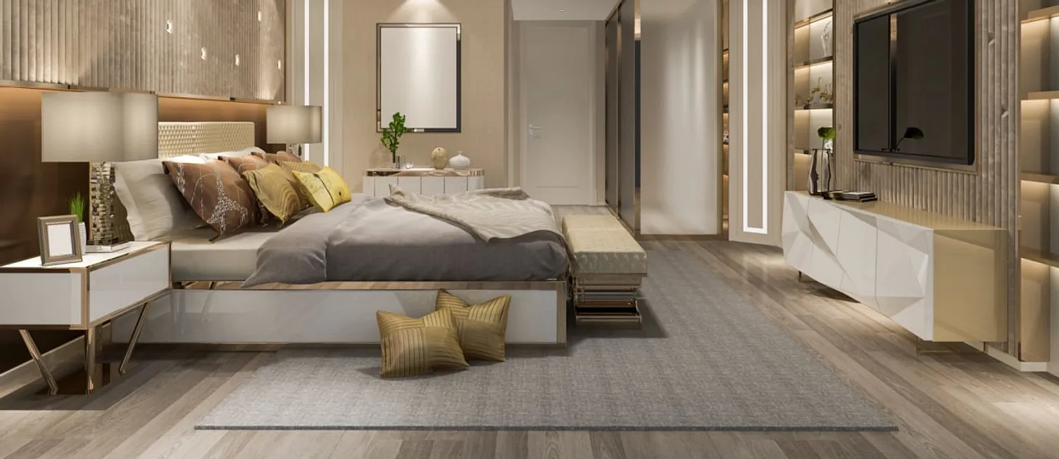 Park Golf Residence image 1 - Provident Estate