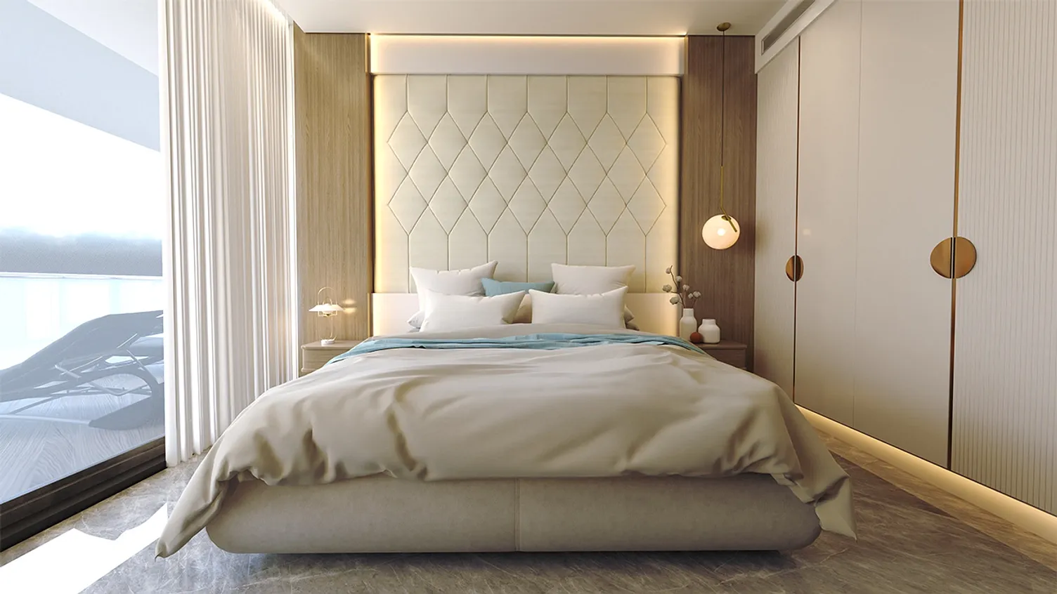 Samana Santorini image 2 - Provident Estate