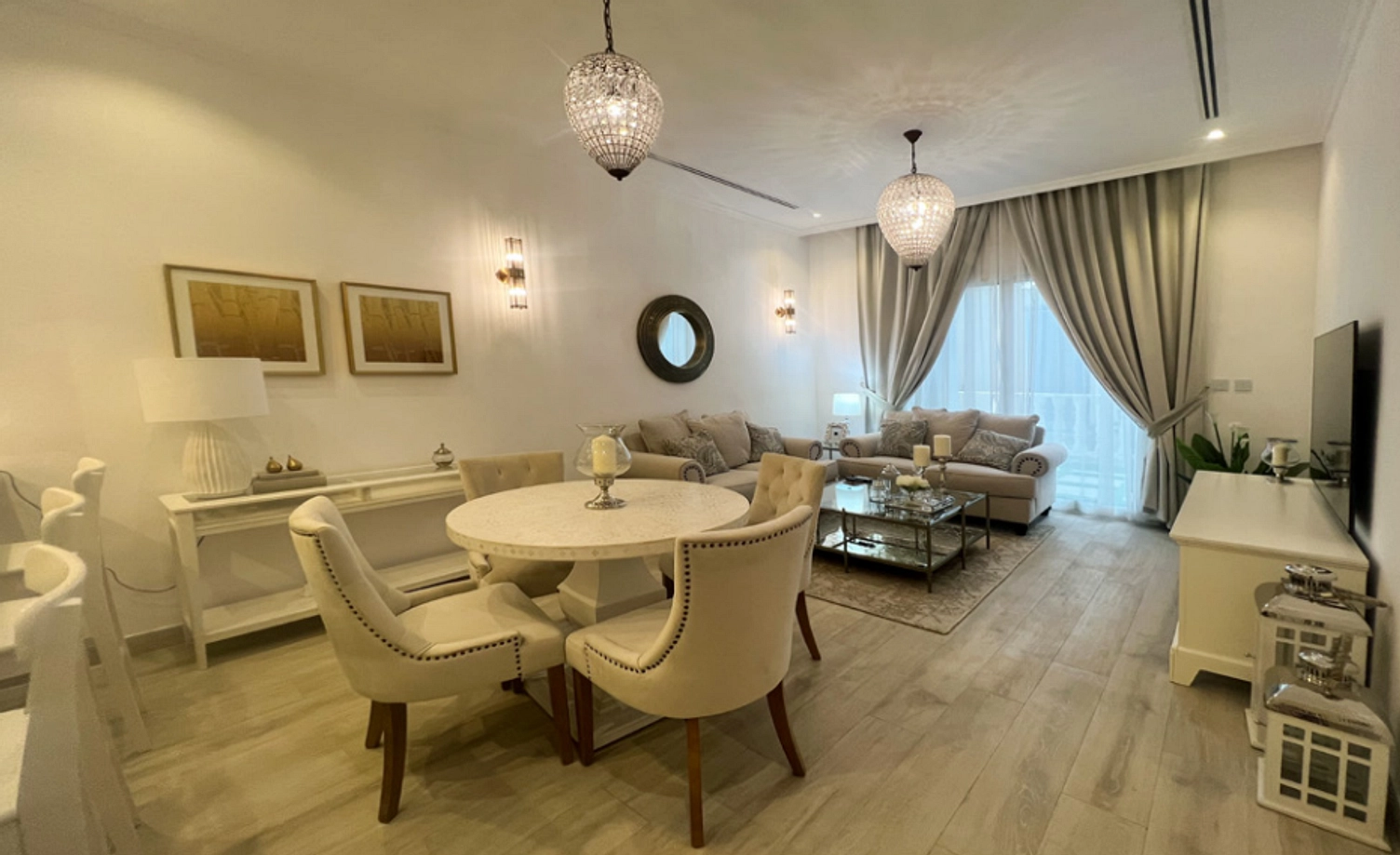 Mayas Geneva image 2 - Provident Estate