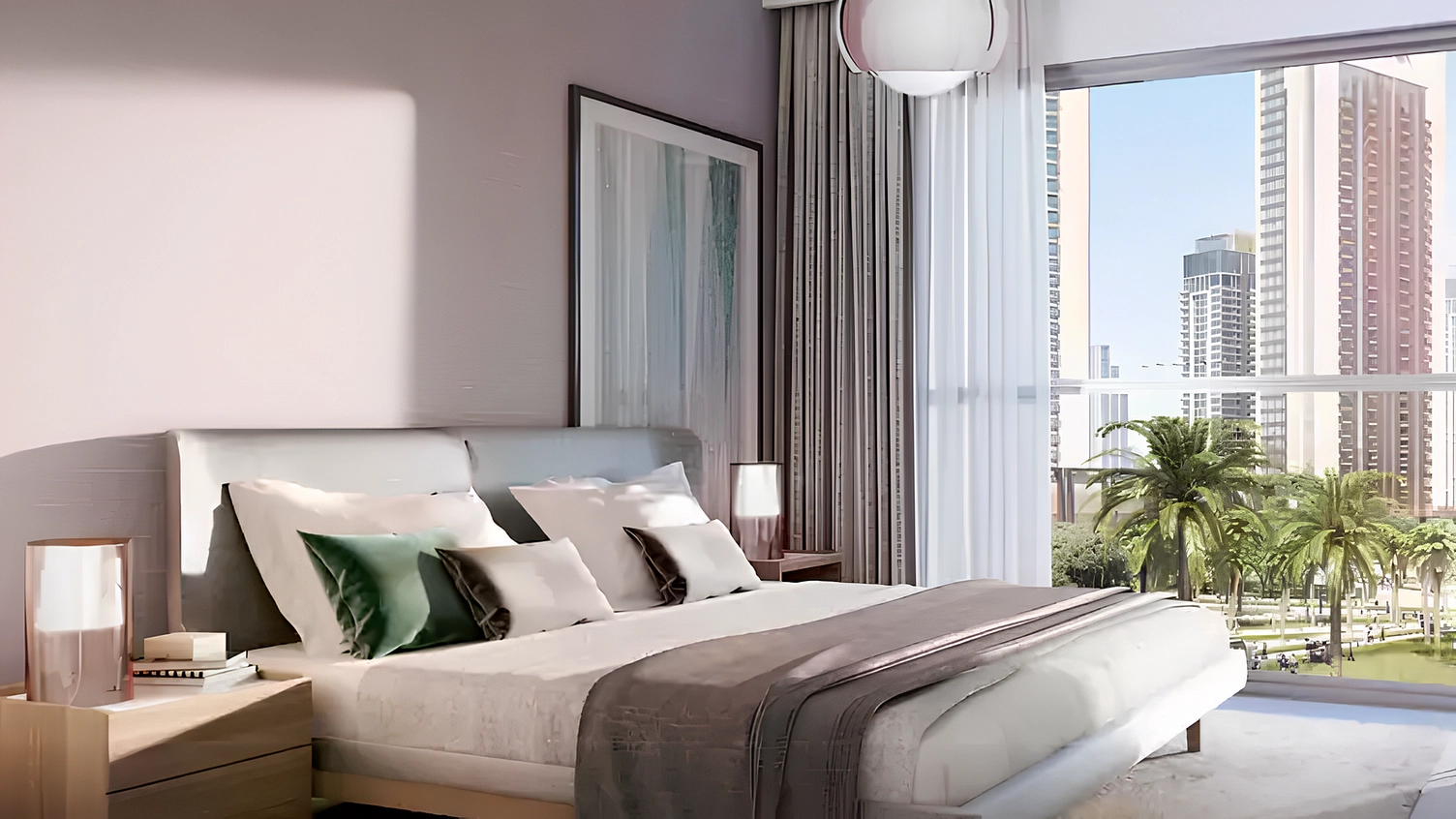 Island Park image 2 - Provident Estate