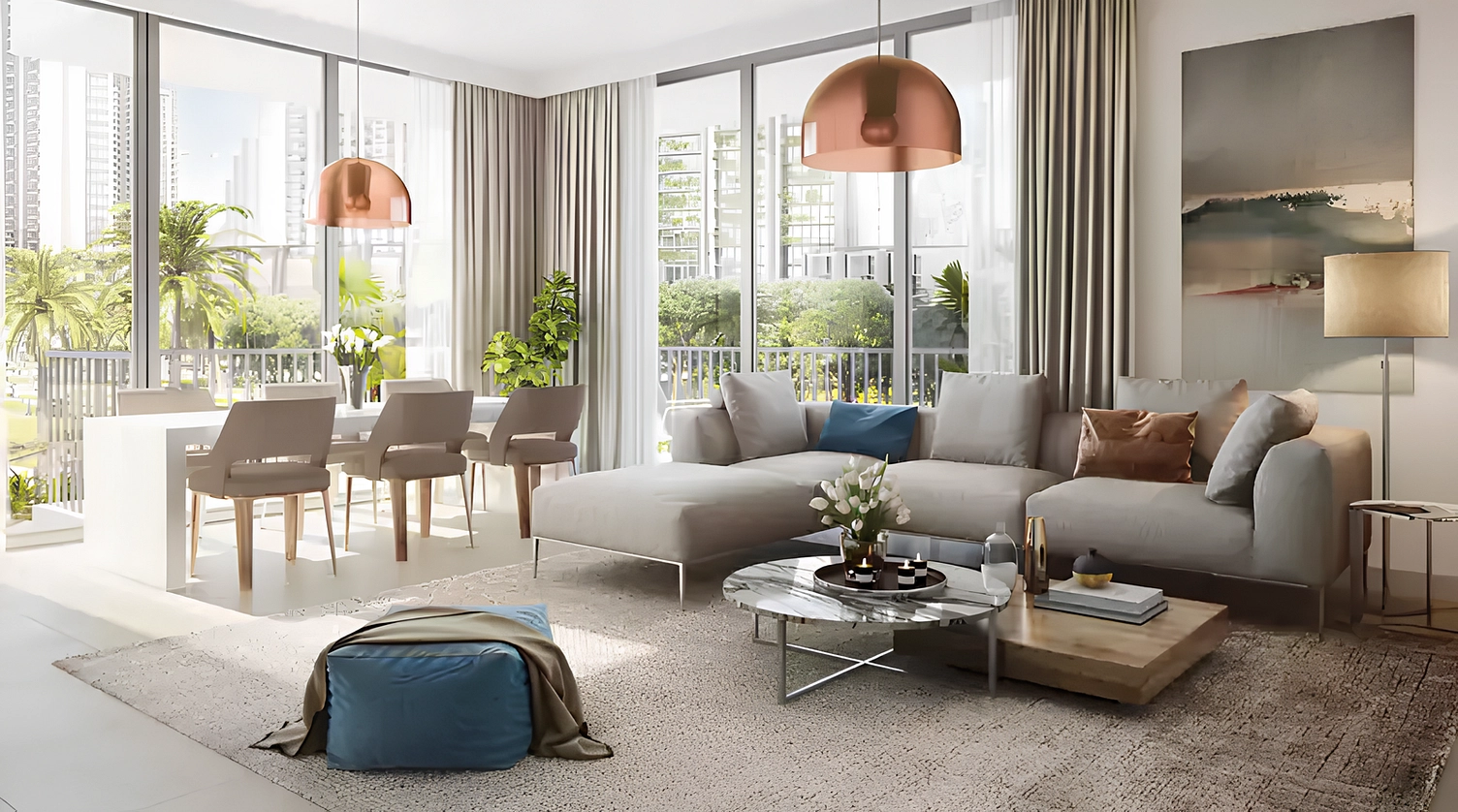 Island Park image 1 - Provident Estate