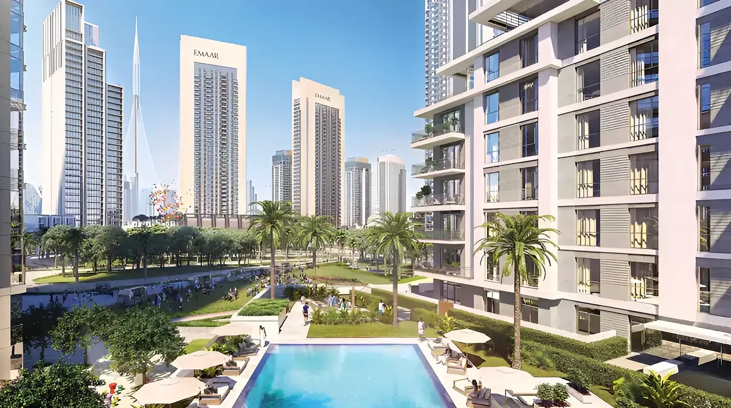 Island Park image 4 - Provident Estate