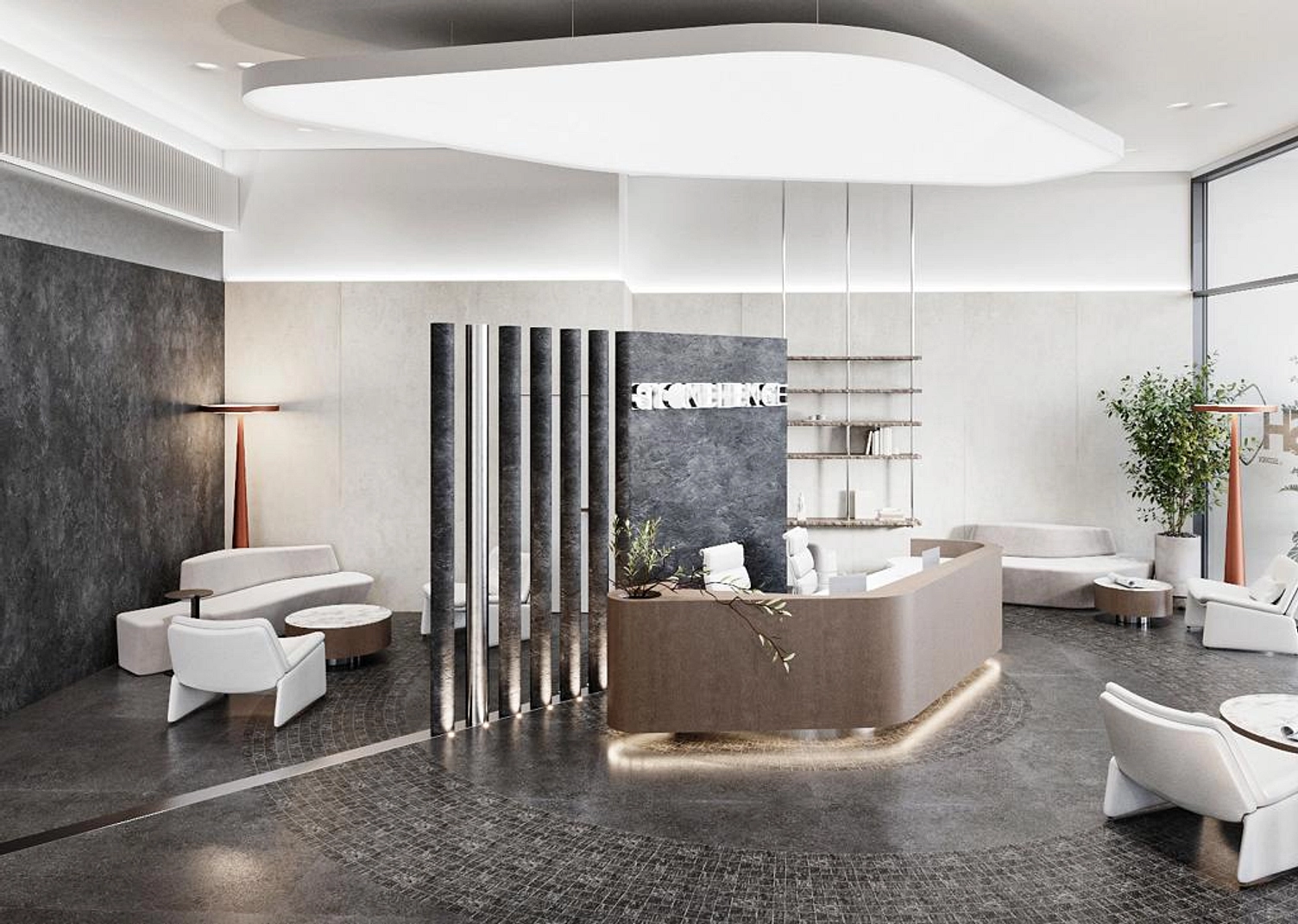 Stonehenge Residences image 1 - Provident Estate