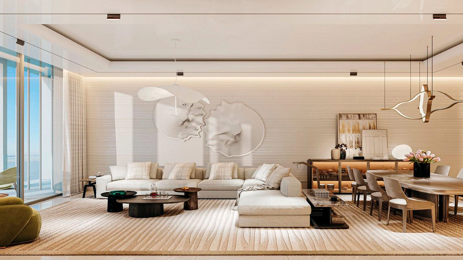 Keturah Resort by Ritz- Carlton image 1 - Provident Estate