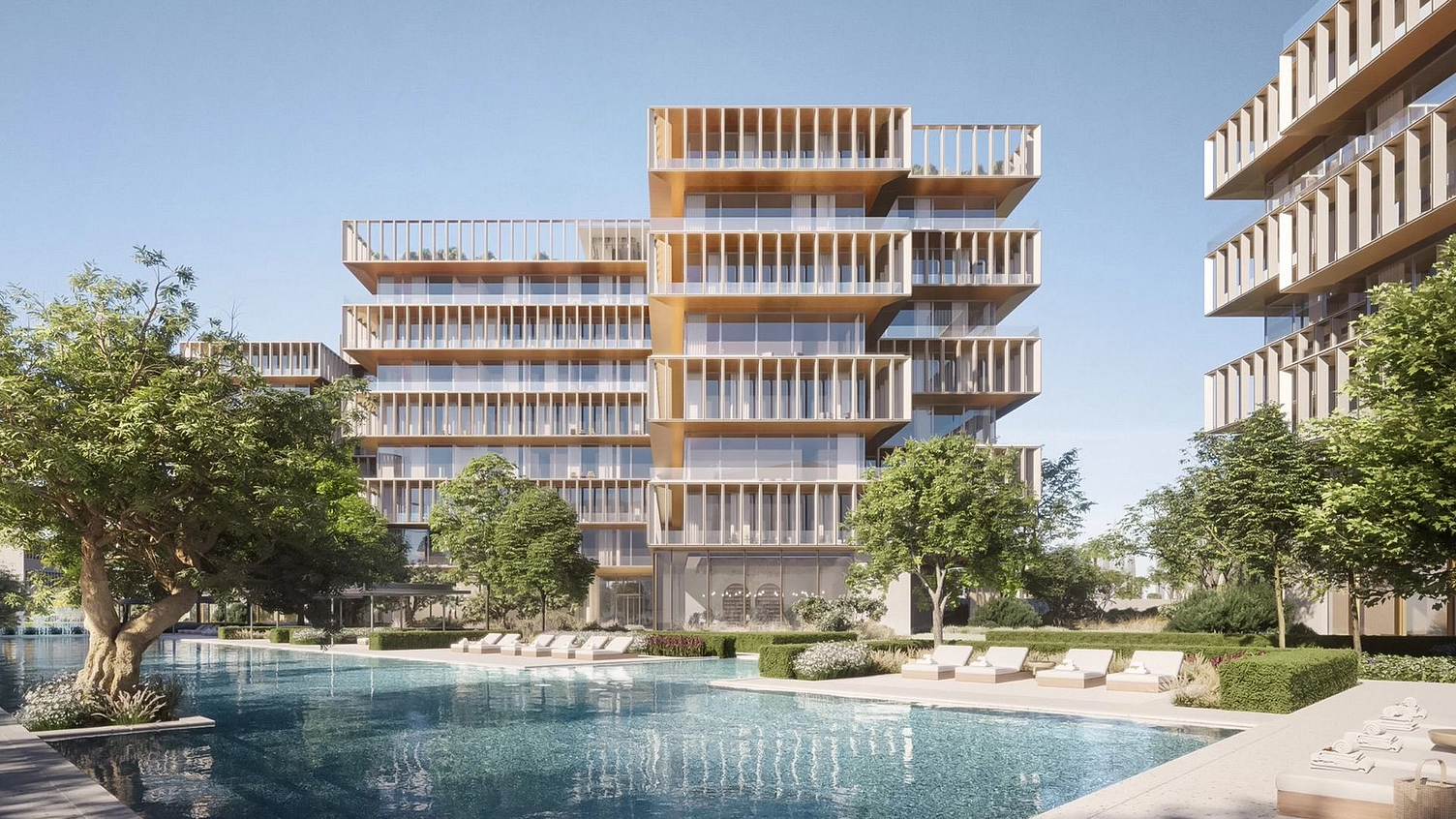 Keturah Resort by Ritz- Carlton image 0 - Provident Estate