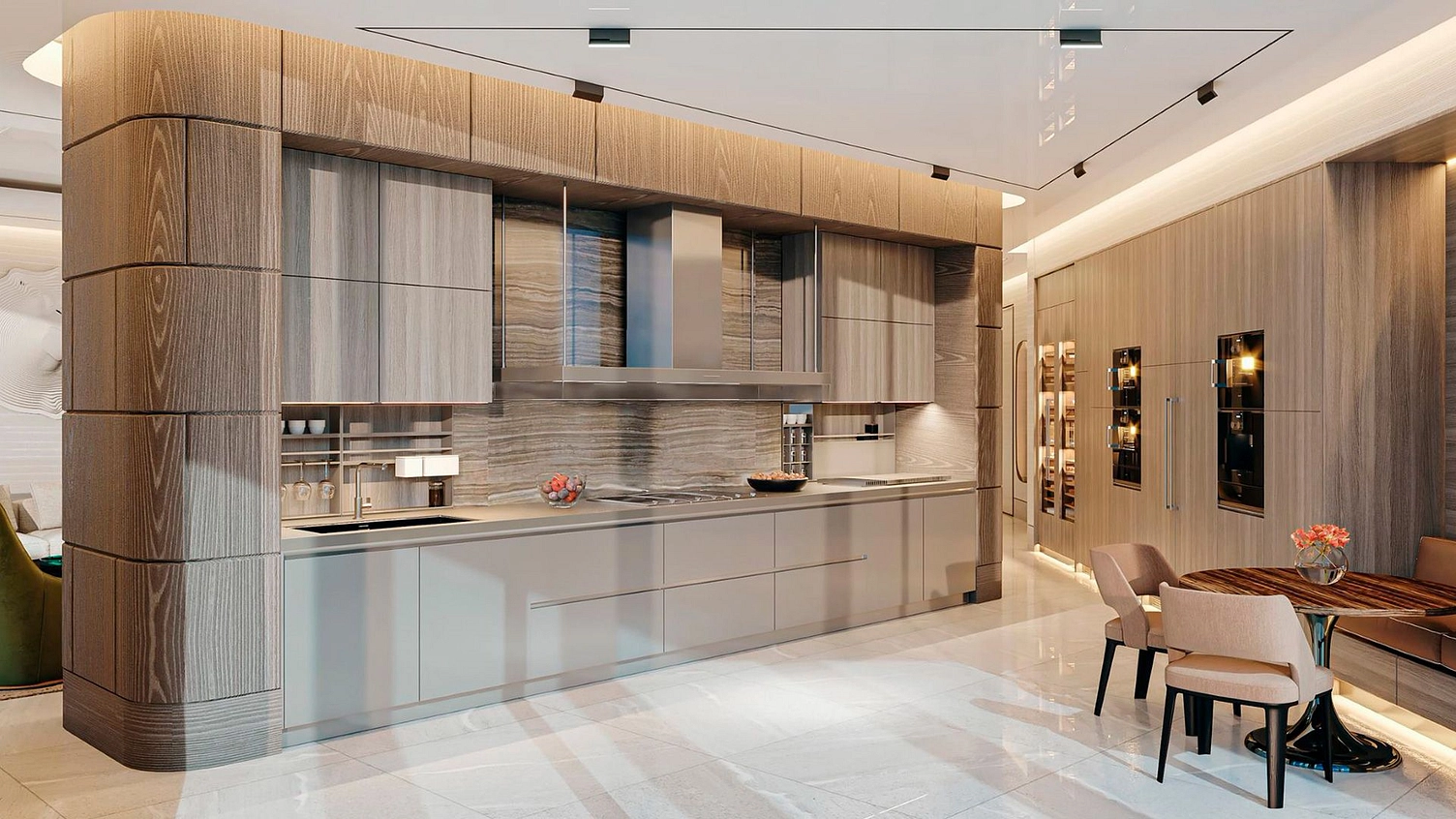 Keturah Resort by Ritz- Carlton image 2 - Provident Estate