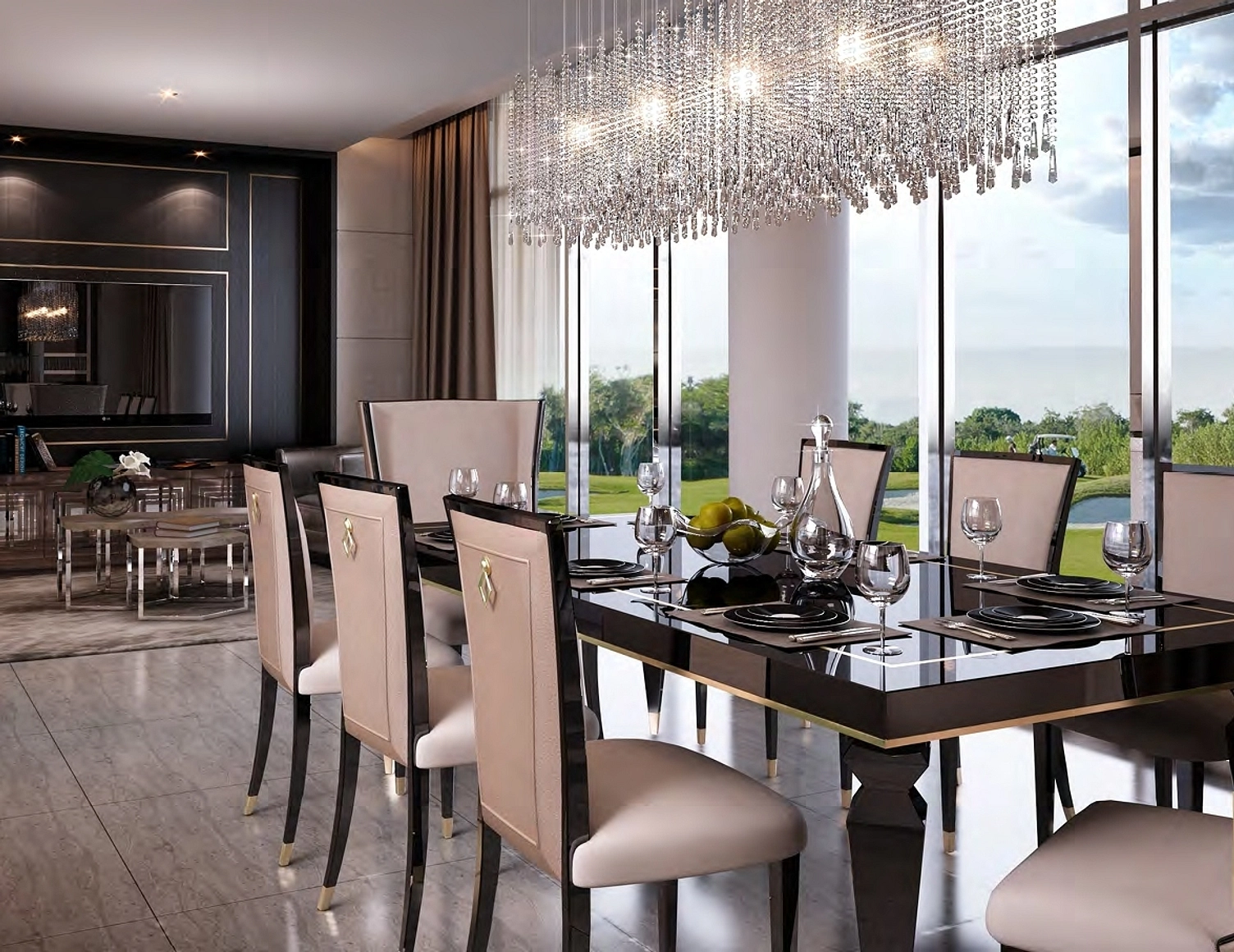 BelAir at The Trump Estates image 2 - Provident Estate