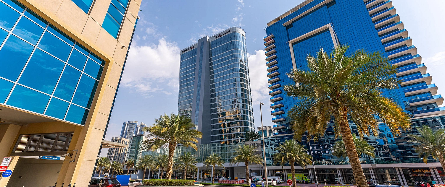 The Pad image 1 - Provident Estate