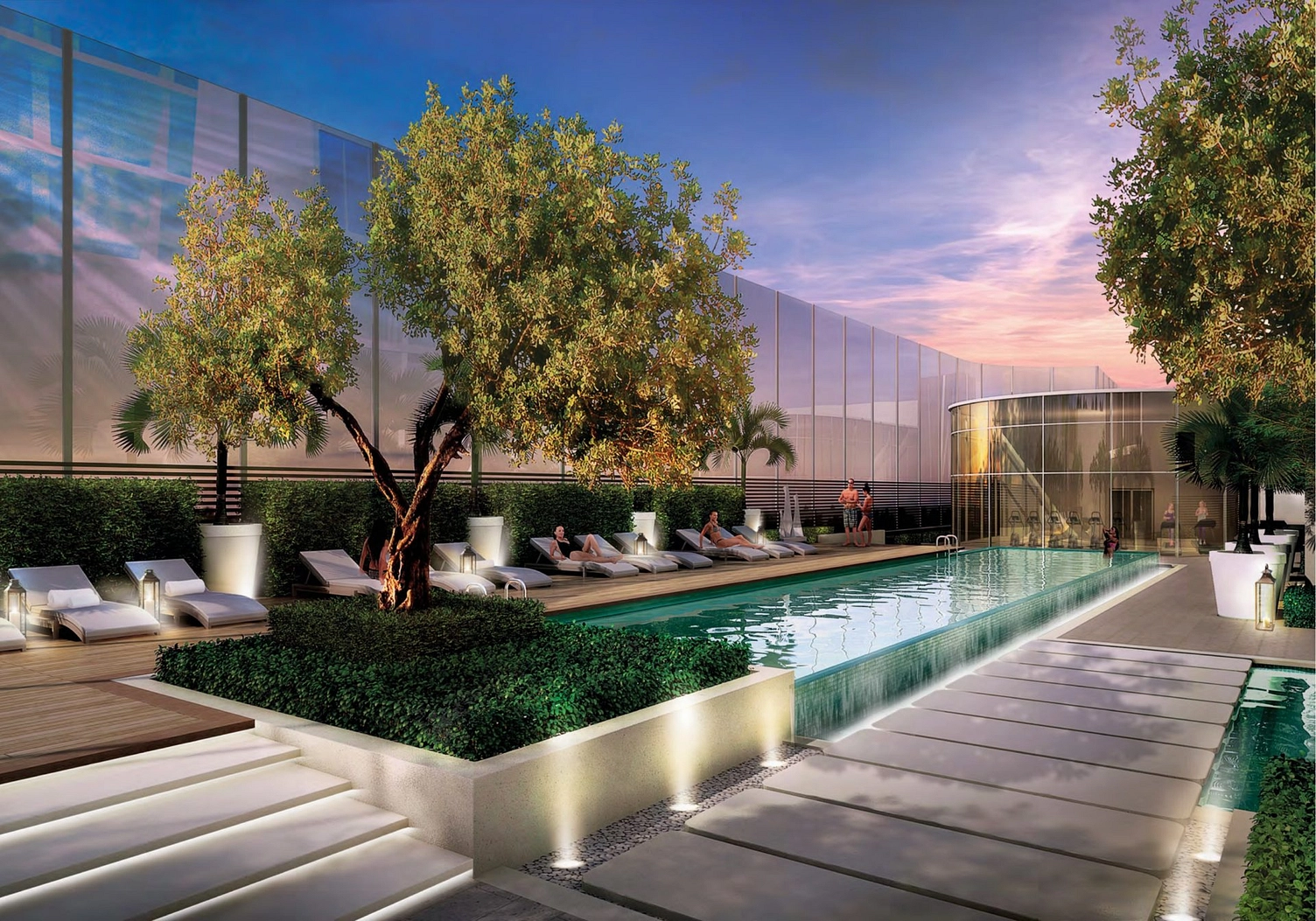 The Pad image 2 - Provident Estate