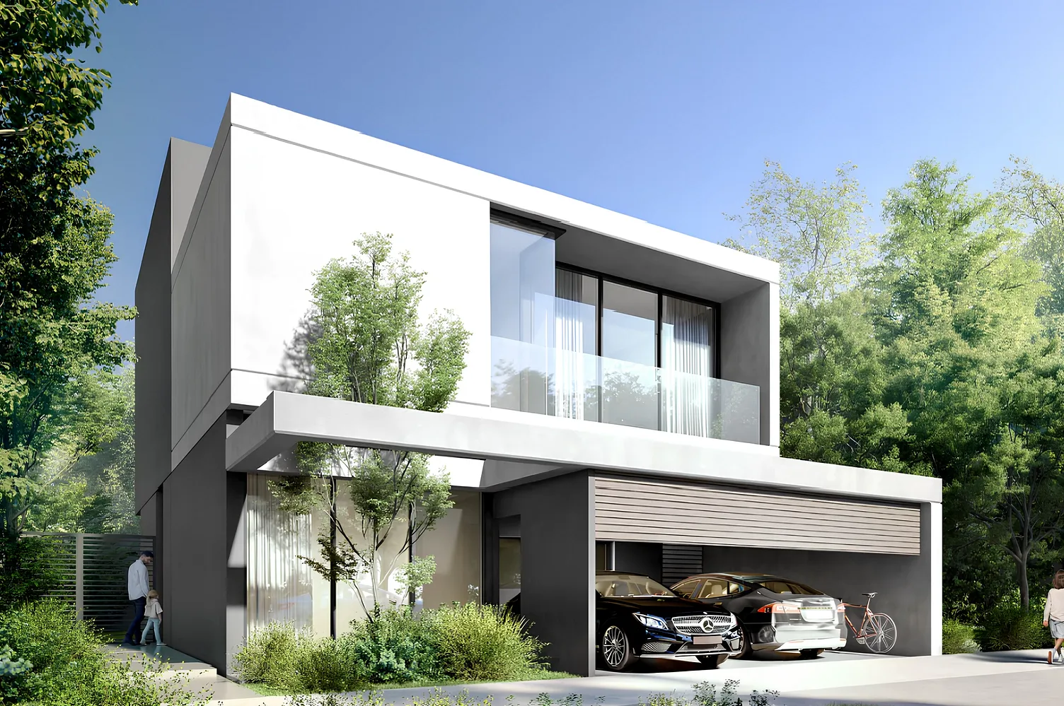 Sendian image 5 - Provident Estate