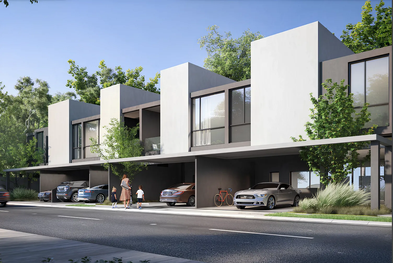 Sendian image 3 - Provident Estate