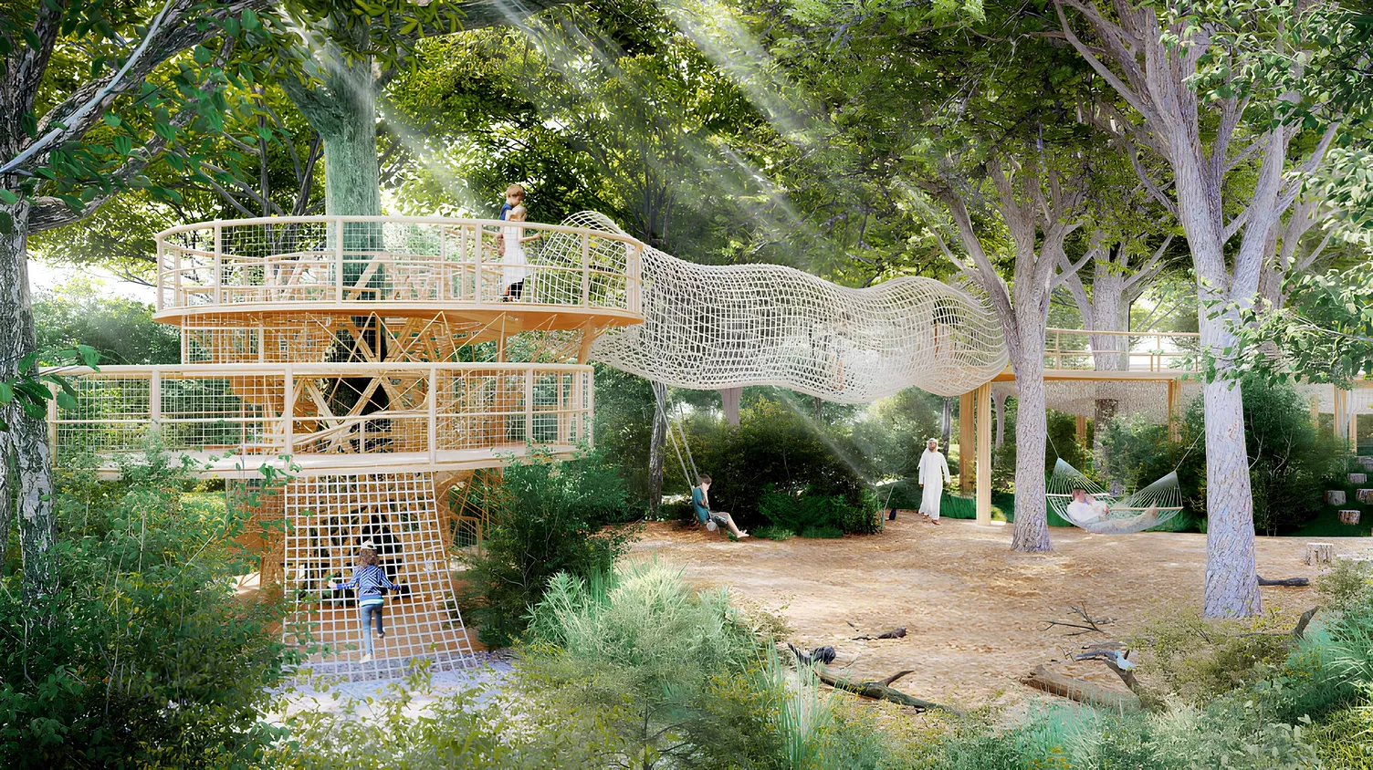 Sendian image 4 - Provident Estate