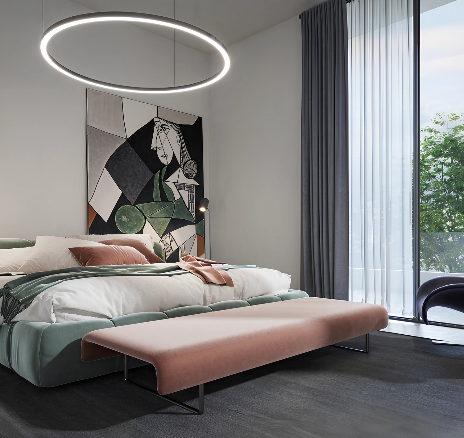 Sendian image 1 - Provident Estate