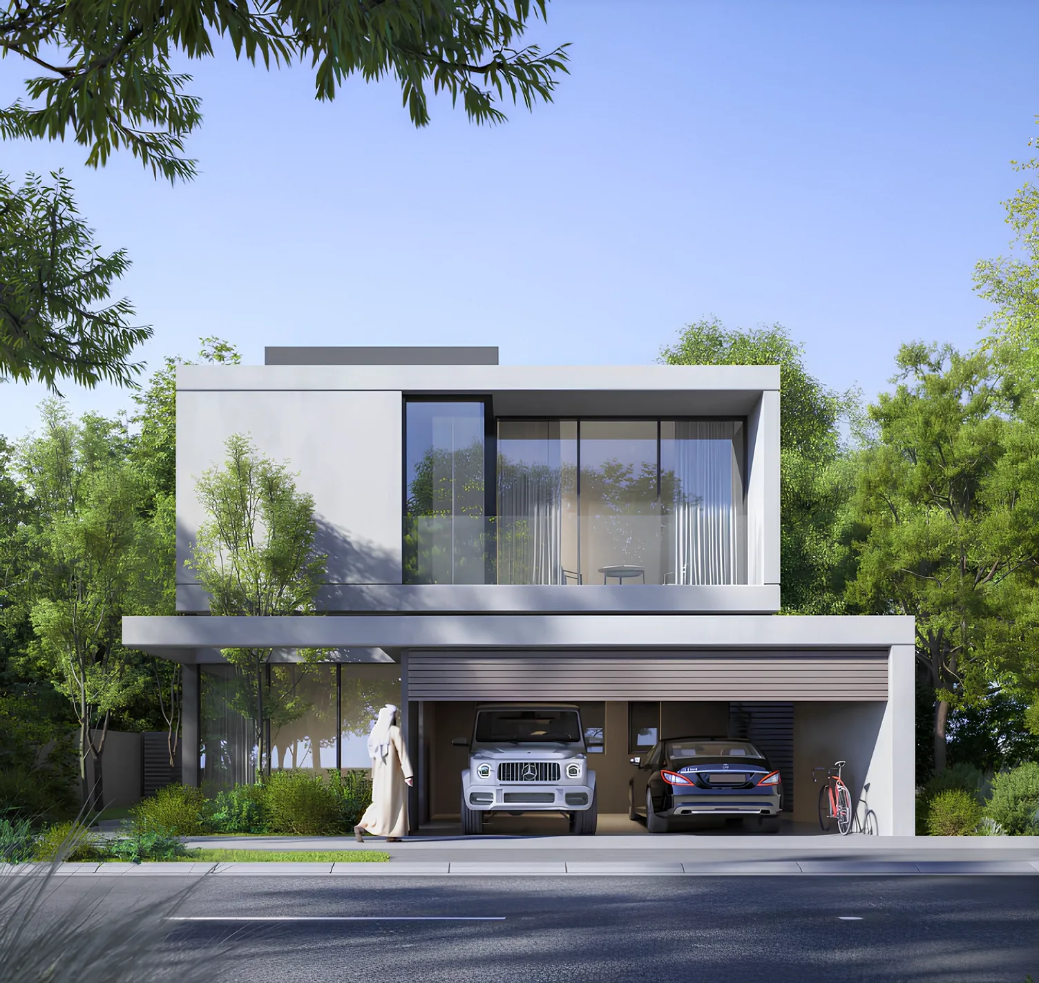 Sendian image 0 - Provident Estate