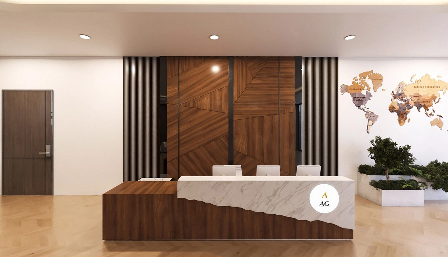 AG Square image 1 - Provident Estate