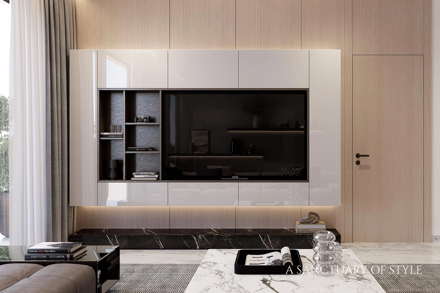 Samana Golf Views image 1 - Provident Estate