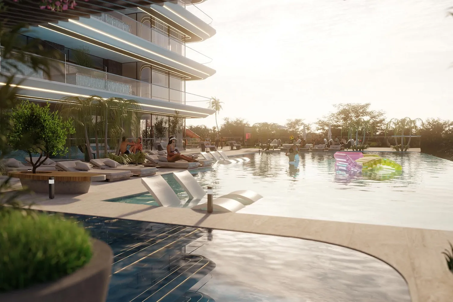 Samana Golf Views image 3 - Provident Estate