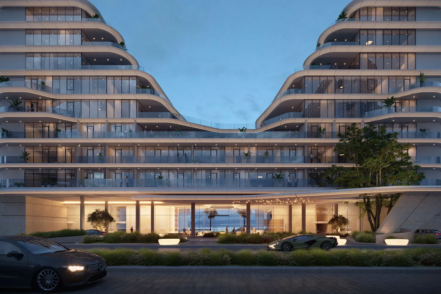 Porto Playa image 0 - Provident Estate