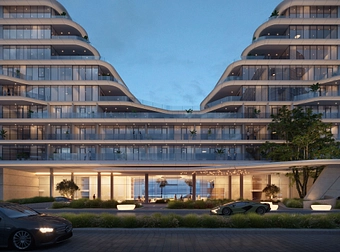 apartment, townhouse, villa