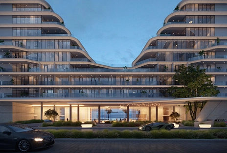 apartment, townhouse, villa