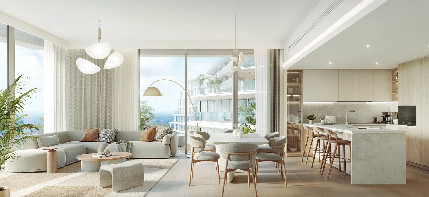 Porto Playa image 1 - Provident Estate