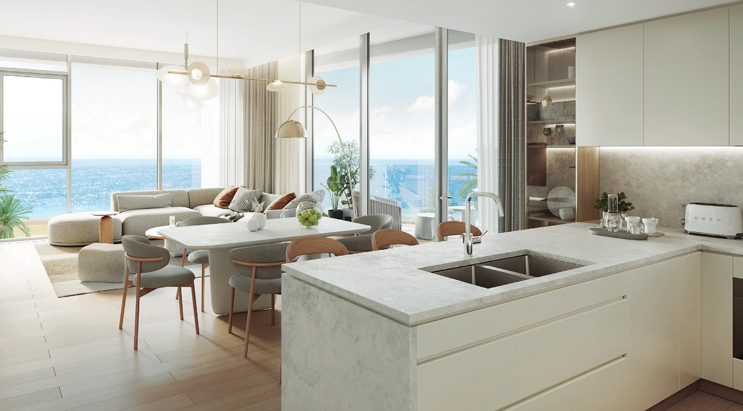 Porto Playa image 2 - Provident Estate