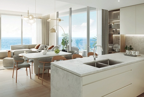 apartment, townhouse, villa