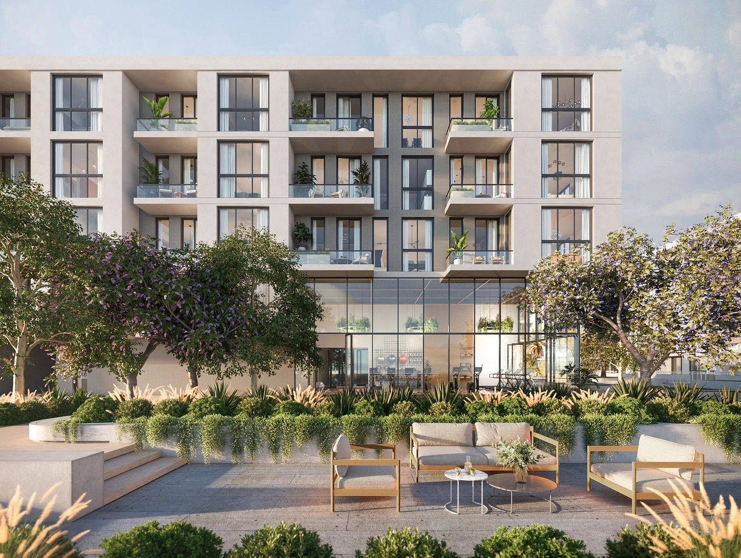 Terrazzo Residences image 2 - Provident Estate