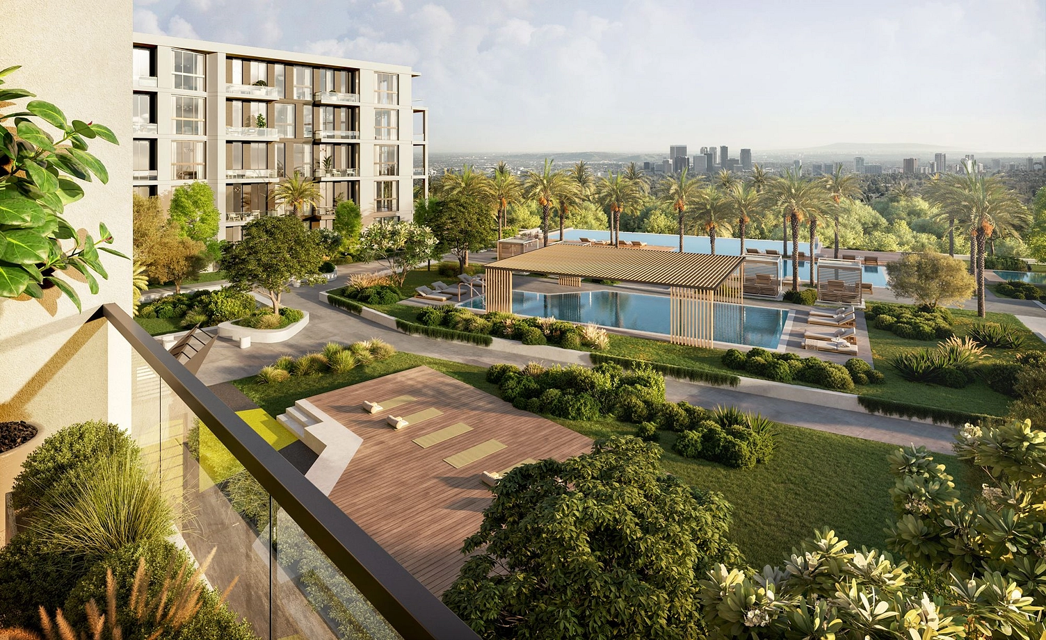 Terrazzo Residences image 1 - Provident Estate