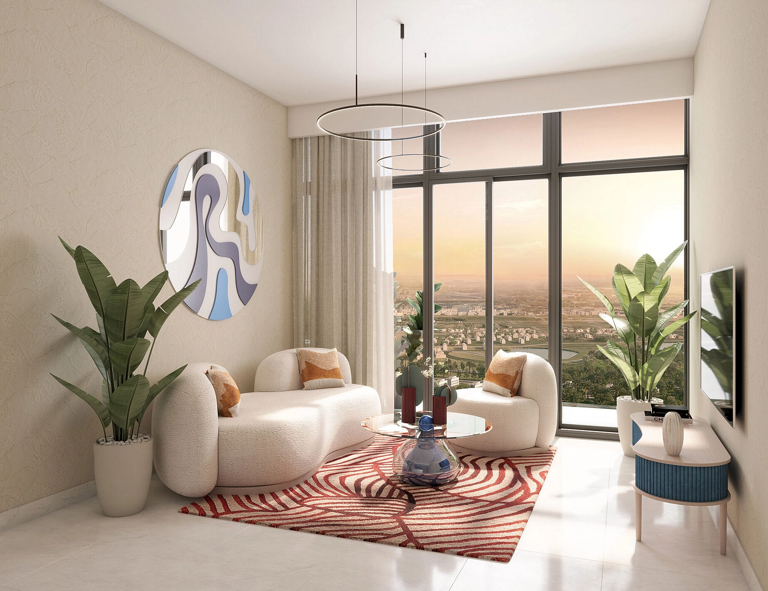 Azizi Grand image 2 - Provident Estate