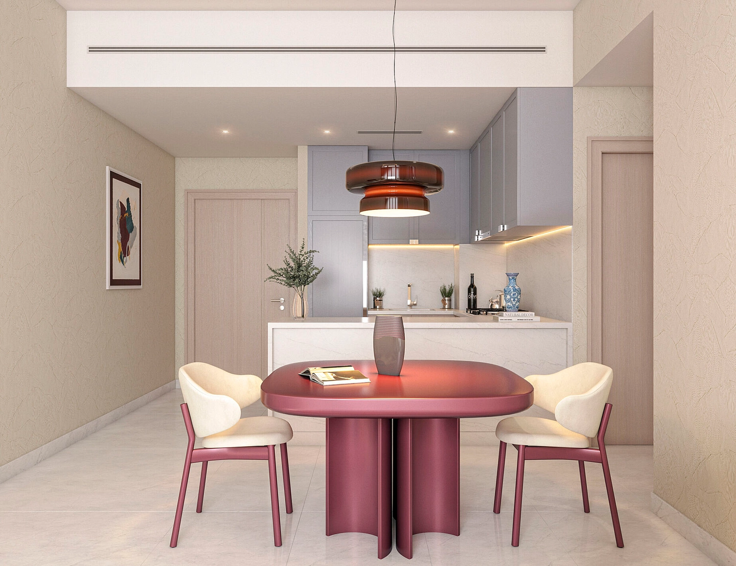 Azizi Grand image 1 - Provident Estate