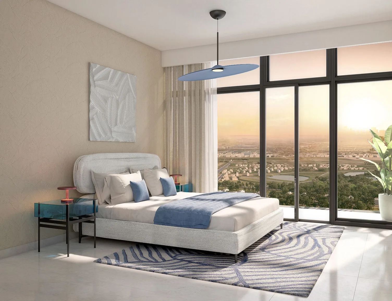 Azizi Grand image 3 - Provident Estate