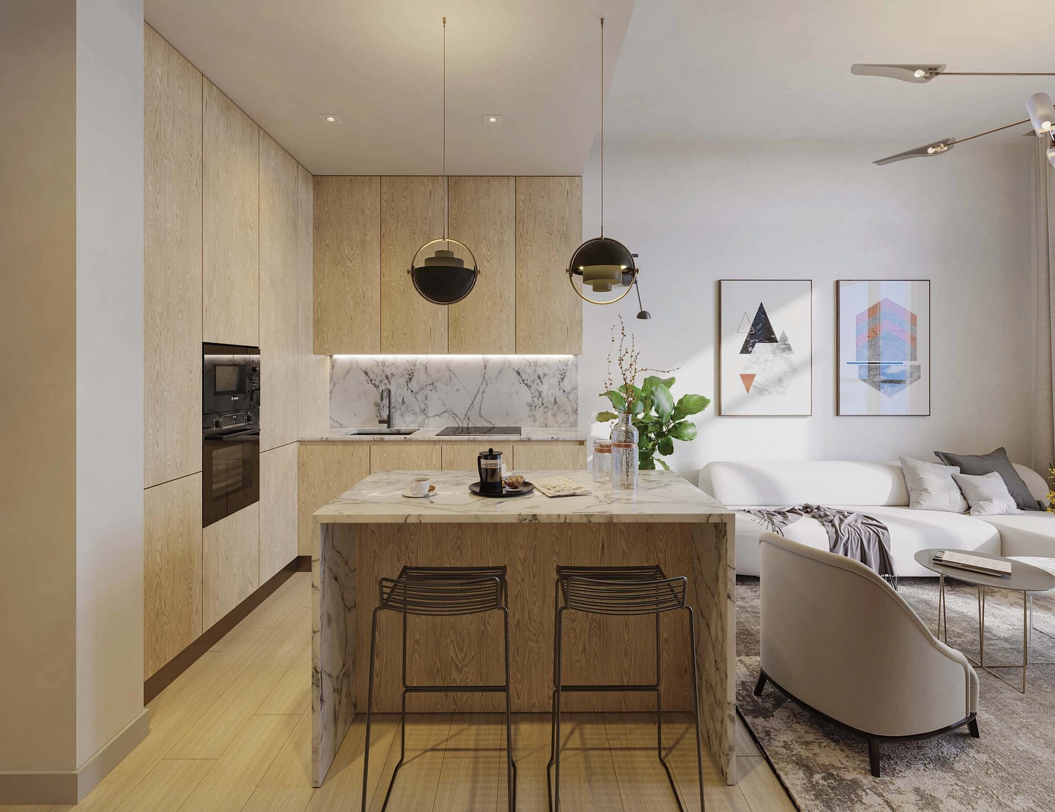 Laya Heights image 2 - Provident Estate