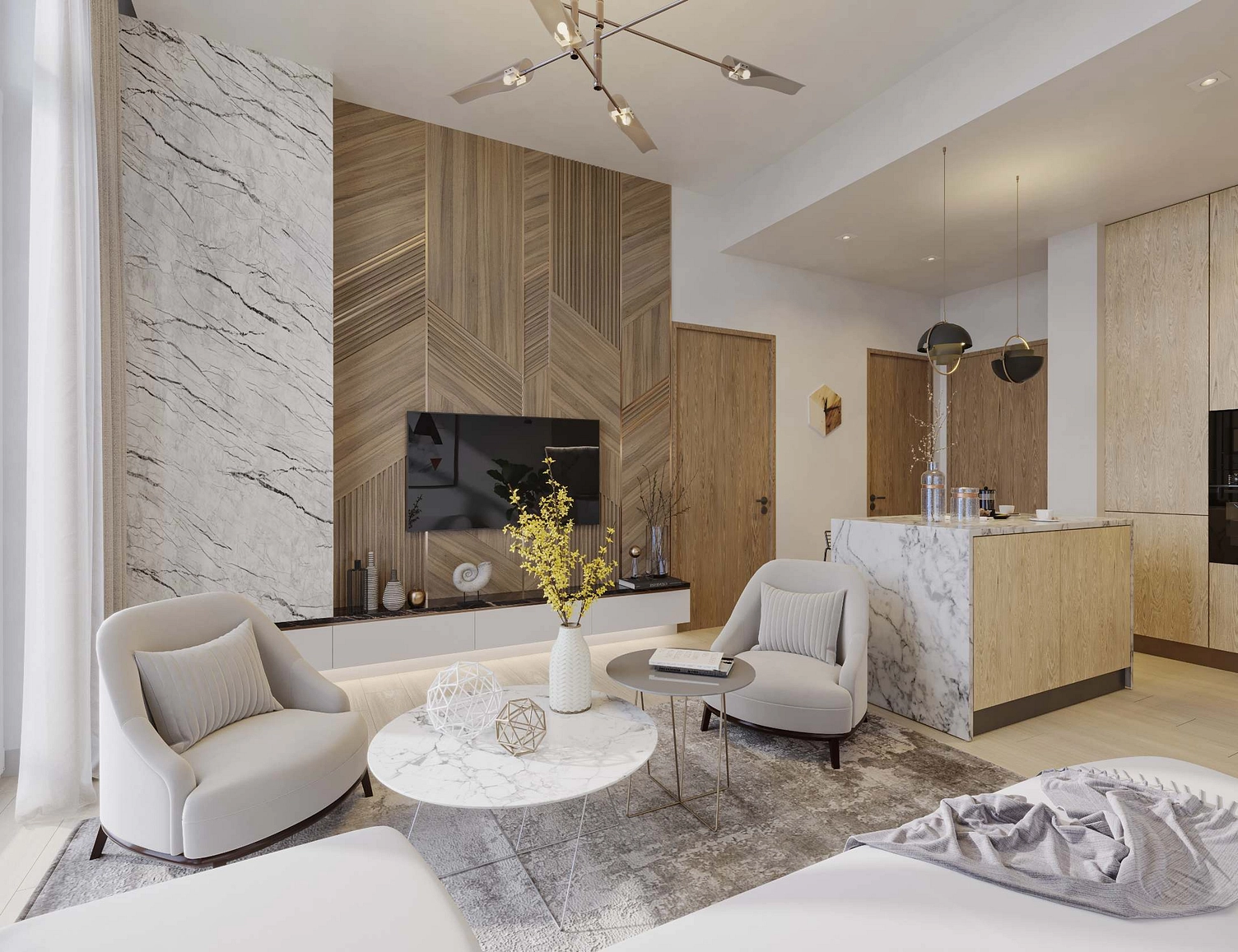 Laya Heights image 1 - Provident Estate