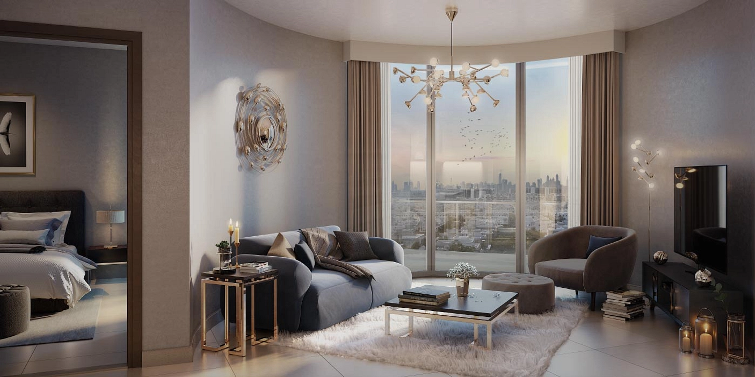 Azizi Plaza image 2 - Provident Estate