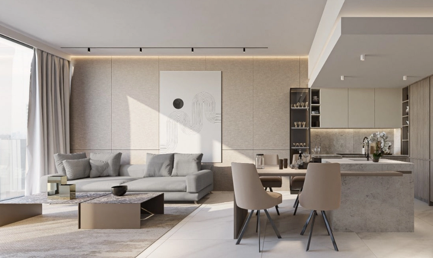 Beverly Boulevard image 2 - Provident Estate