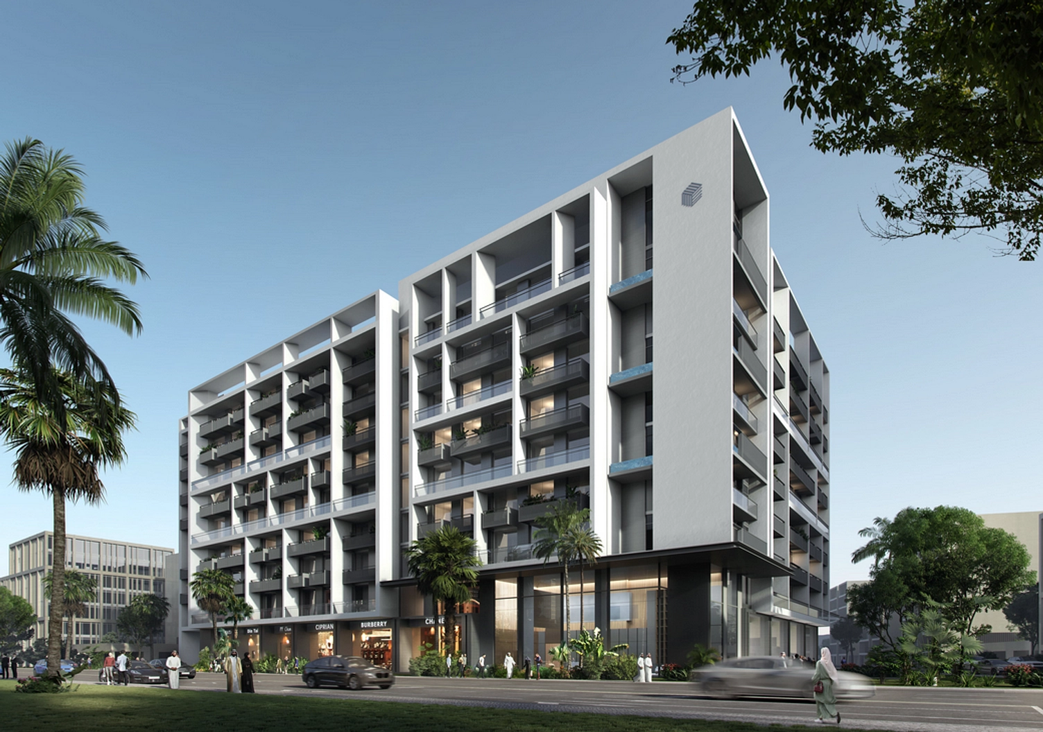 Beverly Boulevard image 0 - Provident Estate