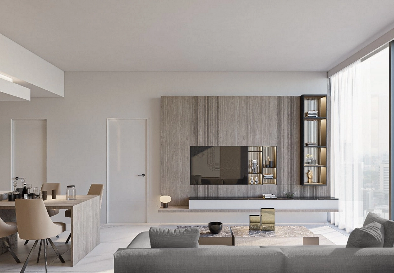 Beverly Boulevard image 1 - Provident Estate