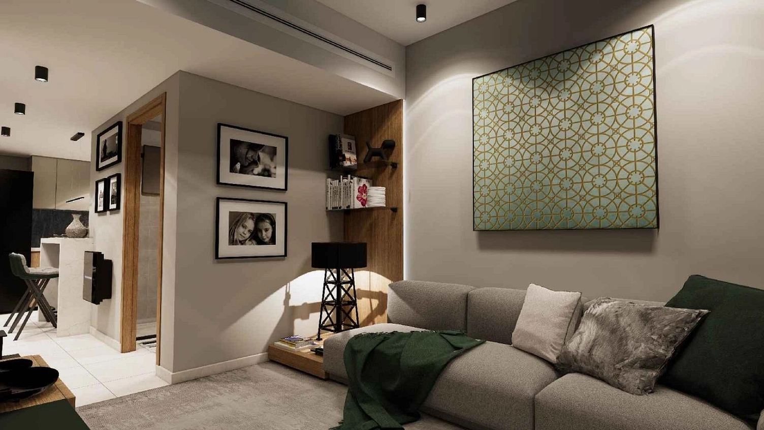 Tranquil Wellness Residences image 2 - Provident Estate