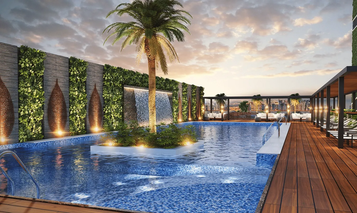 Tranquil Wellness Residences image 3 - Provident Estate