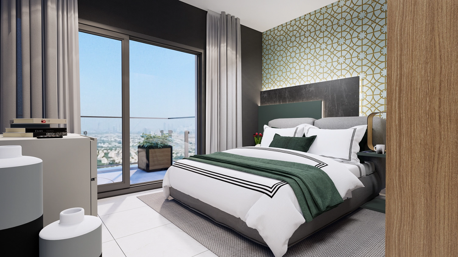 Tranquil Wellness Residences image 1 - Provident Estate