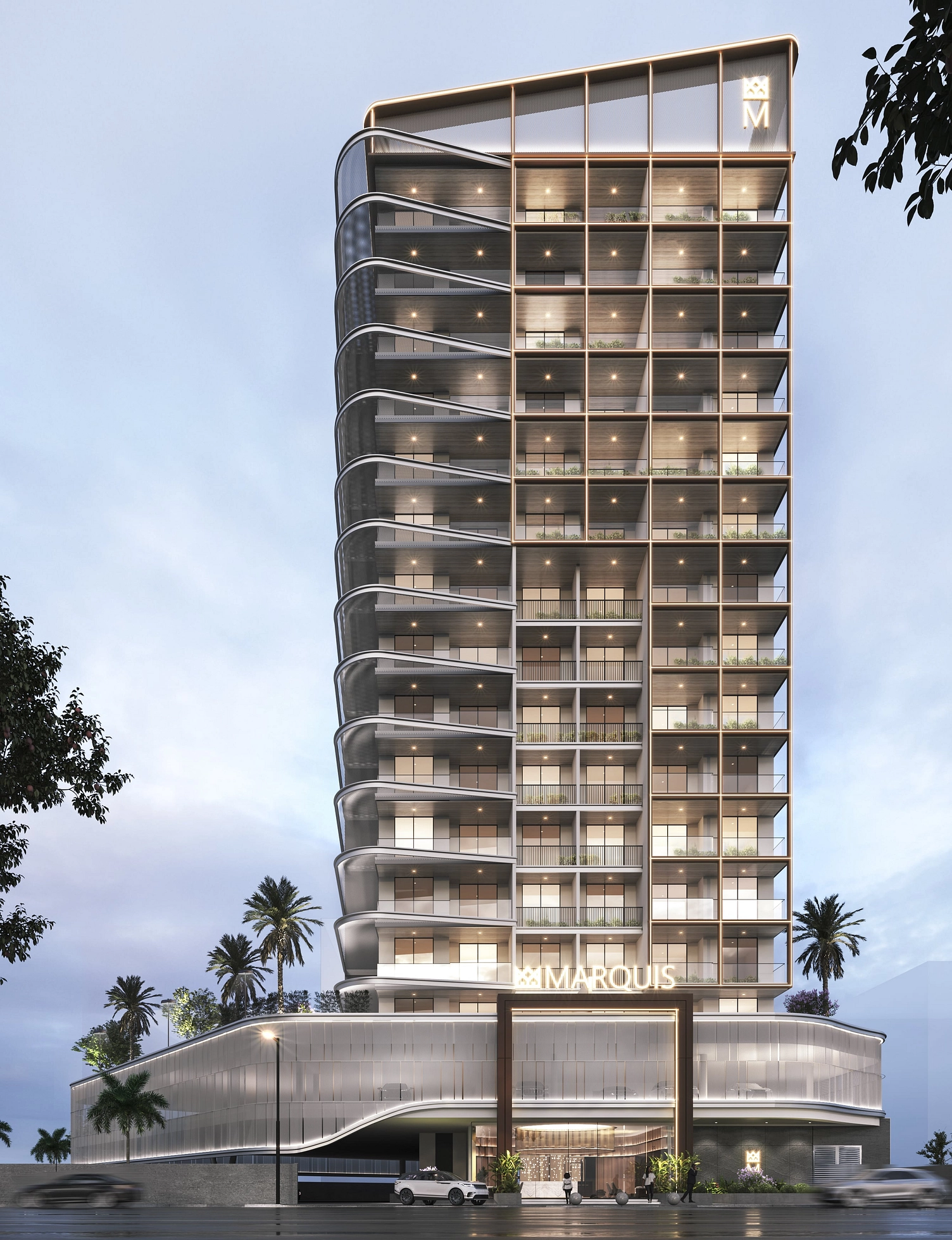 Elegance image 1 - Provident Estate