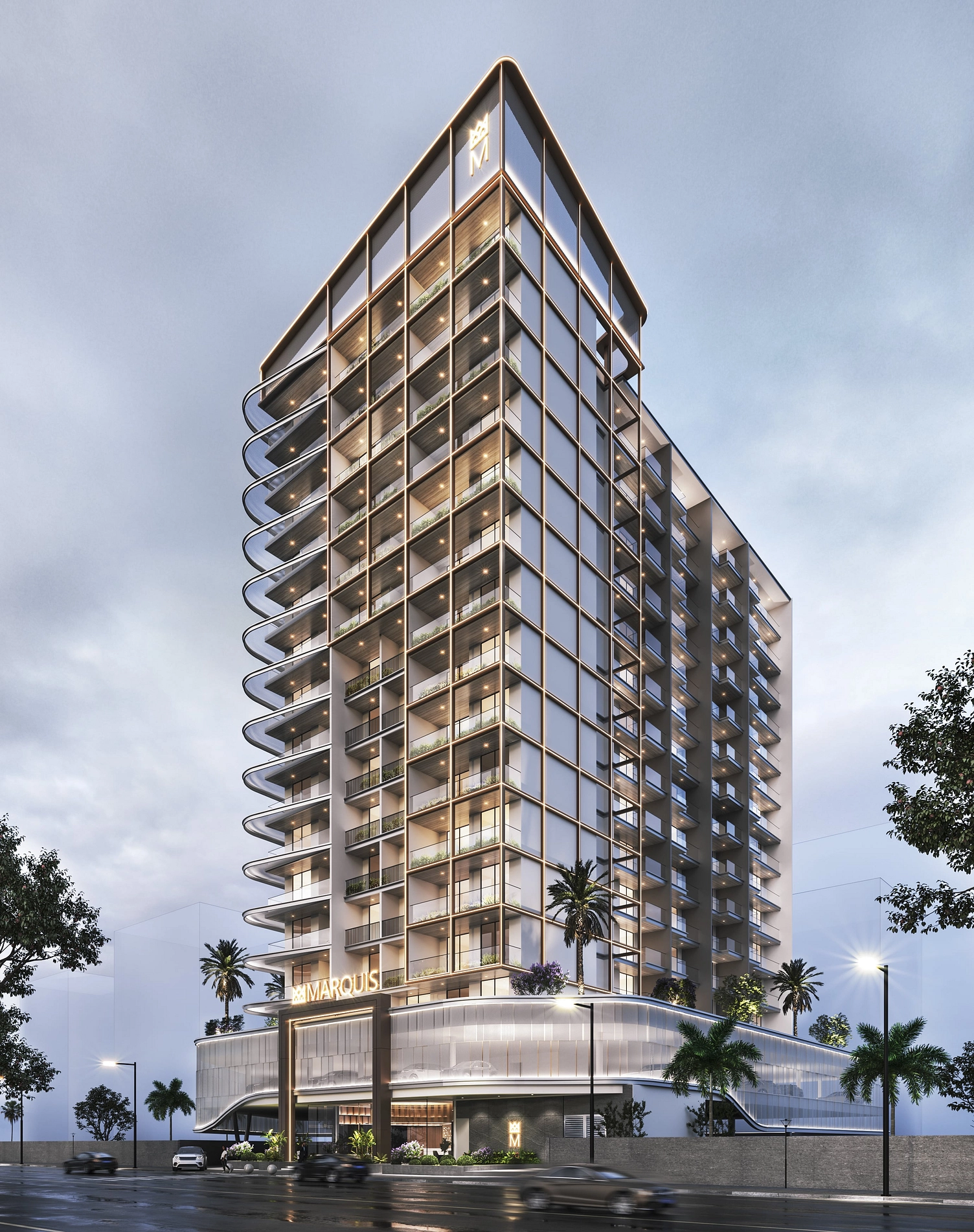 Elegance image 0 - Provident Estate