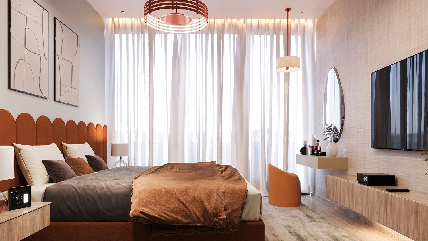 Gateway image 2 - Provident Estate