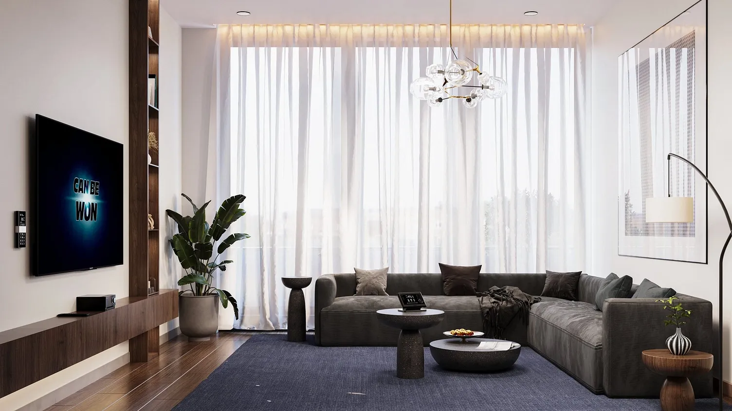 Gateway image 3 - Provident Estate