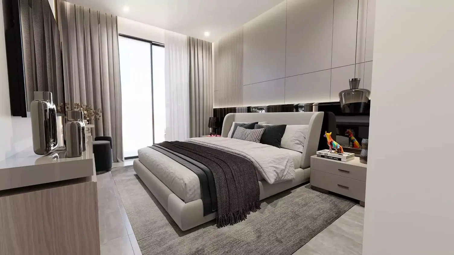 Samana Manhattan image 4 - Provident Estate